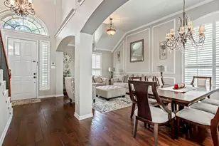 5916 Mossbrook Trail, Dallas, TX 75252 - Photo 2