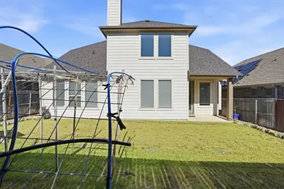 461 Windy Knoll Road, Fort Worth, TX 76028 - Photo 26