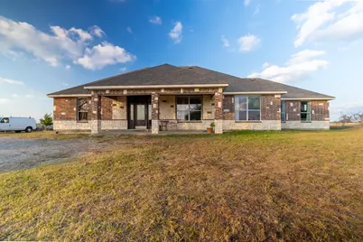 6216 Fm 499, Campbell, TX 75422 - Photo 1