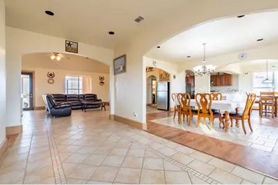 6216 Fm 499, Campbell, TX 75422 - Photo 12