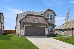 2320 Errol St, Anna, TX 75409 - Photo 2