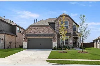 2320 Errol Street, Anna, TX 75409 - Photo 1