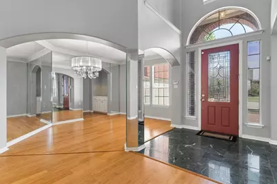 5701 Chippewa Trail, Frisco, TX 75034 - Photo 4