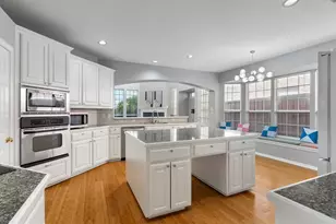 5701 Chippewa Trail, Frisco, TX 75034 - Photo 18