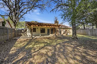 3906 Cedarwood Court, Arlington, TX 76017 - Photo 24