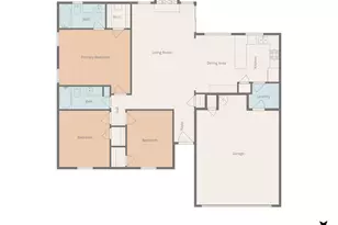 3906 Cedarwood Ct, Arlington, TX 76017 - Photo 4