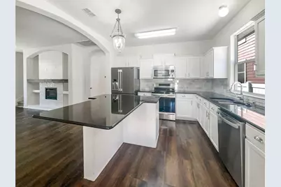 9921 Boston Harbor Drive, Providence Village, TX 76227 - Photo 12