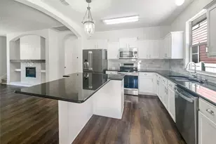 9921 Boston Harbor Dr, Providence Village, TX 76227 - Photo 12