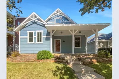 9921 Boston Harbor Drive, Providence Village, TX 76227 - Photo 20