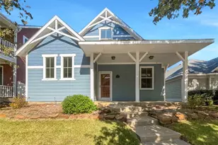 9921 Boston Harbor Dr, Providence Village, TX 76227 - Photo 20