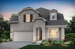 4240 Gladewater Ave, McKinney, TX 75071 - Photo 1