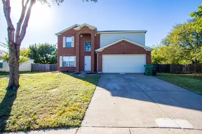 3108 Spenrock Court, Denton, TX 76210 - Photo 1