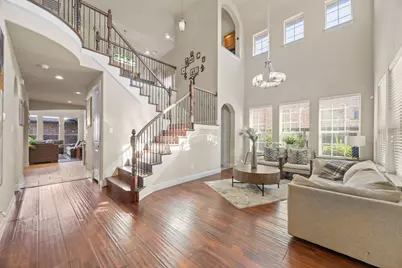 1123 Autumn Mist Way, Arlington, TX 76005 - Photo 2