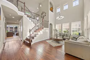 1123 Autumn Mist Way, Arlington, TX 76005 - Photo 2