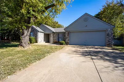 2701 Fountainview Drive, Corinth, TX 76210 - Photo 1