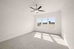 808 Stone Eagle Dr, Azle, TX 76020 - Photo 16