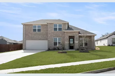 808 Stone Eagle Drive, Azle, TX 76020 - Photo 1