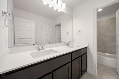 808 Stone Eagle Drive, Azle, TX 76020 - Photo 24