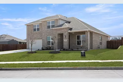 808 Stone Eagle Drive, Azle, TX 76020 - Photo 2