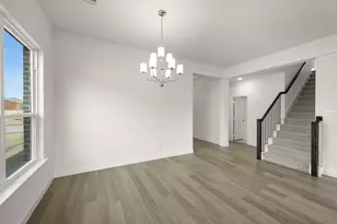 808 Stone Eagle Dr, Azle, TX 76020 - Photo 8