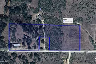 334 Cook Rd, Jacksboro, TX 76458 - Photo 20