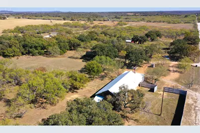 334 Cook Road, Jacksboro, TX 76458 - Photo 2