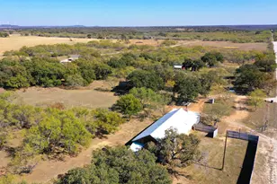 334 Cook Rd, Jacksboro, TX 76458 - Photo 2