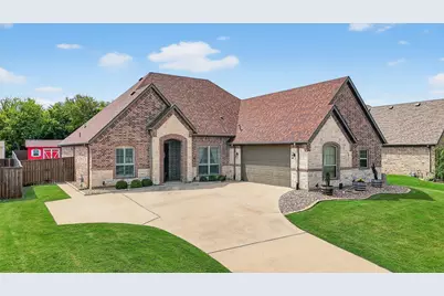 2420 Remuda Drive, Sherman, TX 75092 - Photo 2