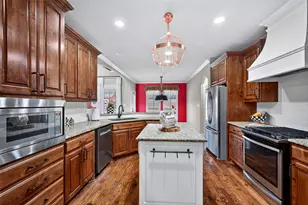 2420 Remuda Dr, Sherman, TX 75092 - Photo 10