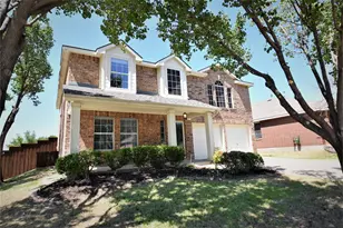 9328 Warren Dr, McKinney, TX 75071 - Photo 1