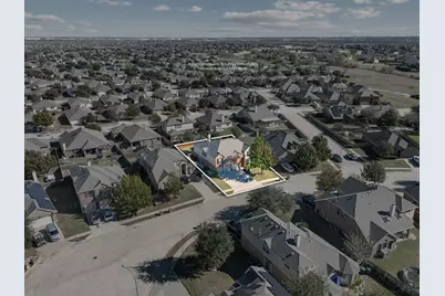 14048 Zippo Way, Haslet, TX 76052 - Photo 34