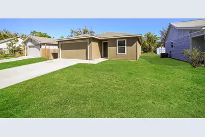 823 Dawson Street, Waco, TX 76704 - Photo 2