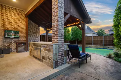 10138 Drawbridge Drive, Frisco, TX 75035 - Photo 4