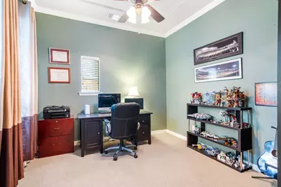 10138 Drawbridge Drive, Frisco, TX 75035 - Photo 18