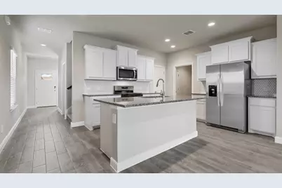 10653 Diamond Mines Drive, Fort Worth, TX 76036 - Photo 2