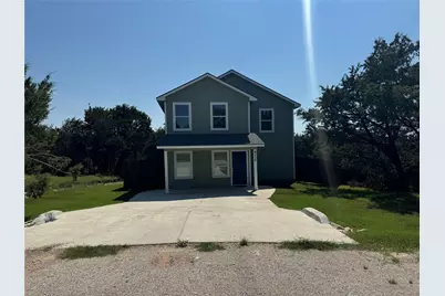 4720 Evening View Drive, Granbury, TX 76048 - Photo 2