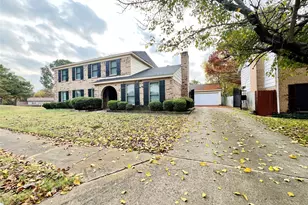 2013 Danley Ct, Flower Mound, TX 75028 - Photo 2