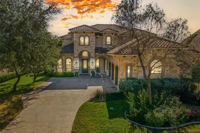 3705 Valencia Court, Flower Mound, TX 75022 - Photo 1