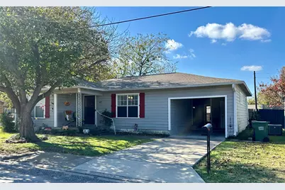 309 Elm Street, Whitesboro, TX 76273 - Photo 1