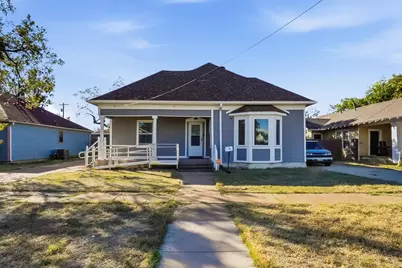 1737 N 3rd Street, Abilene, TX 79603 - Photo 1