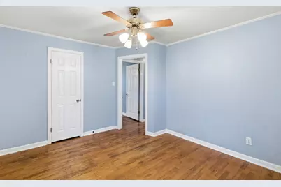 208 W 1st Street, Weatherford, TX 76086 - Photo 10