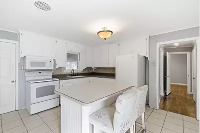 208 W 1st Street, Weatherford, TX 76086 - Photo 6