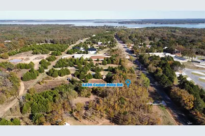 1439 Cedar Mills Road, Gordonville, TX 76245 - Photo 1