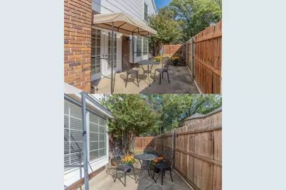 832 Chateau Valee Circle, Bedford, TX 76022 - Photo 10