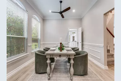 1406 Richmond Court, Southlake, TX 76092 - Photo 22