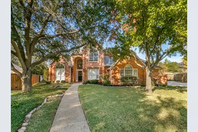 1406 Richmond Court, Southlake, TX 76092 - Photo 2