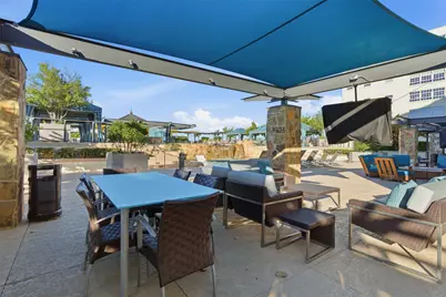 2600 W 7th Street #2508, Fort Worth, TX 76107 - Photo 32