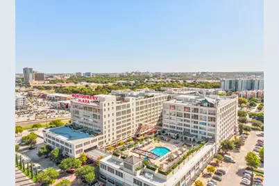 2600 W 7th Street #2508, Fort Worth, TX 76107 - Photo 28