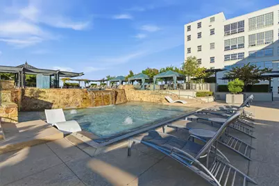 2600 W 7th Street #2508, Fort Worth, TX 76107 - Photo 18