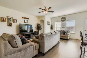 9017 Curacao Dr, Fort Worth, TX 76123 - Photo 8
